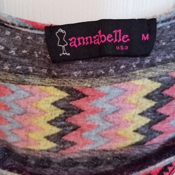 Annabelle women's printed crop top💚💛🧡❤ - Picture 4 of 6